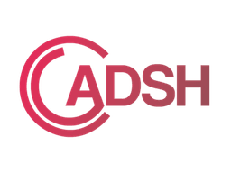 ADSH Logo