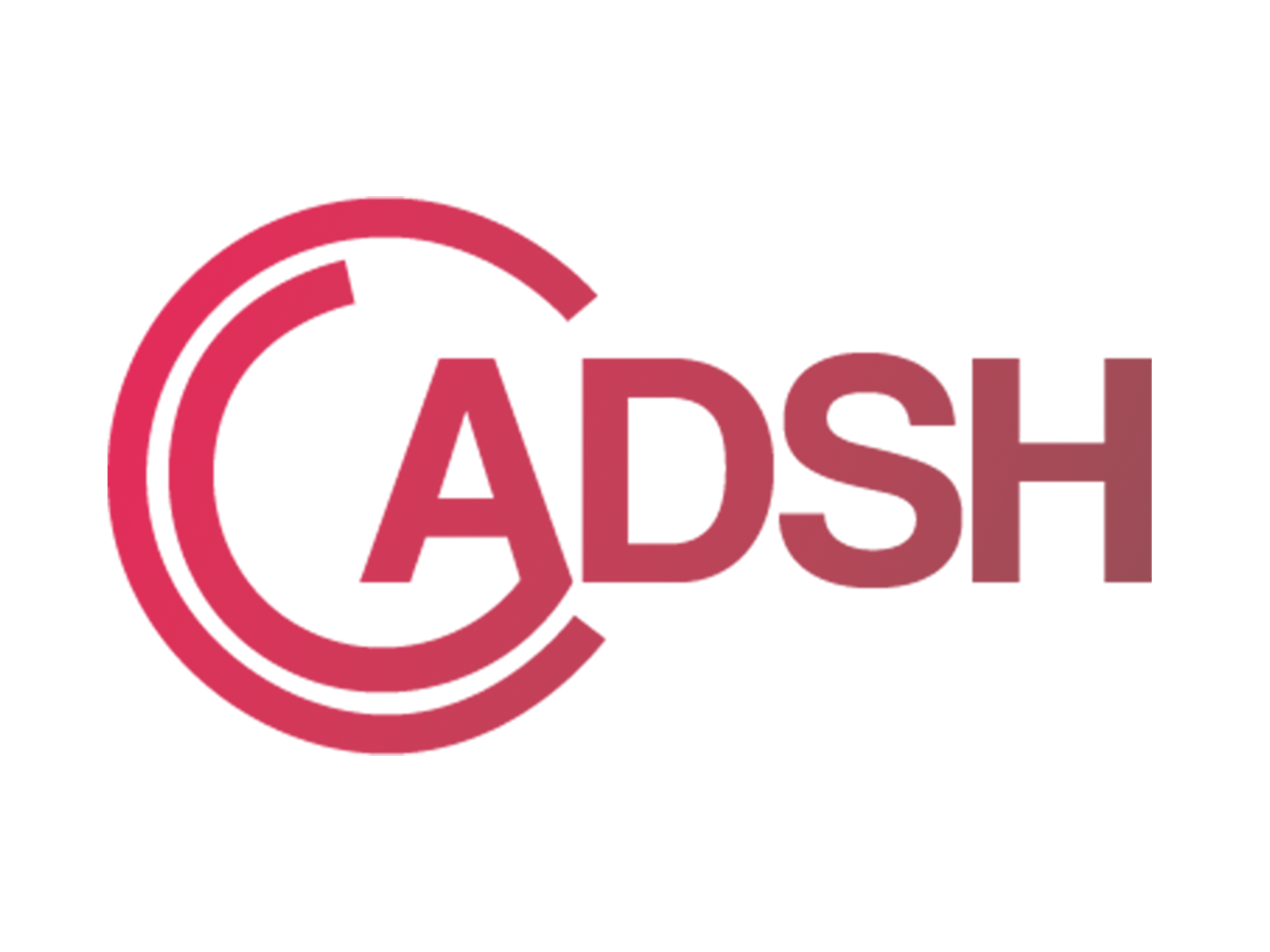 ADSH Logo